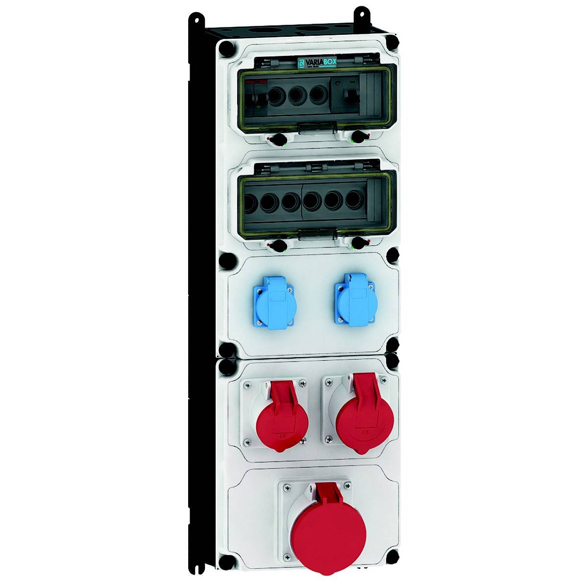 Bals Elektrotechnik CEE Stromverteiler 89136 89136