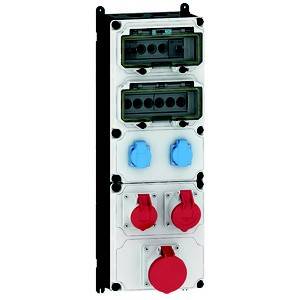 Bals Elektrotechnik CEE Stromverteiler 89136 89136