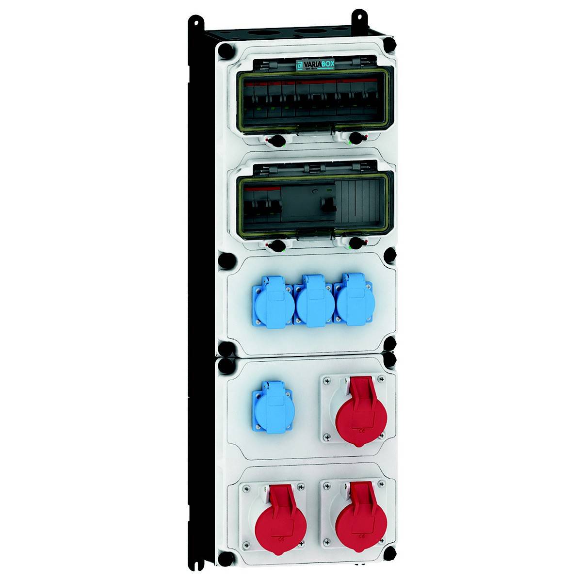 Bals Elektrotechnik CEE Stromverteiler 89127 89127