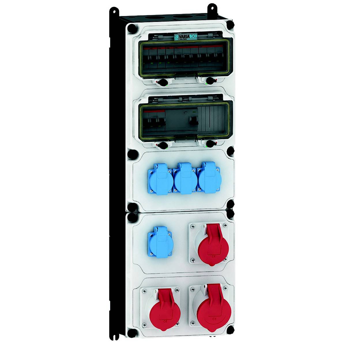 Bals Elektrotechnik CEE Stromverteiler 89119 89119