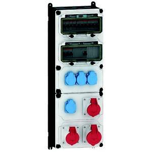 Bals Elektrotechnik CEE Stromverteiler 89119 89119