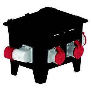 Bals Elektrotechnik CEE Stromverteiler 521828 521828