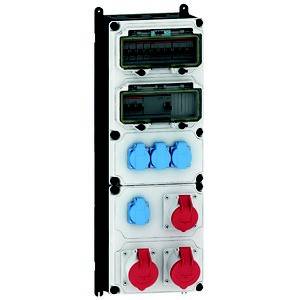 Bals Elektrotechnik CEE Stromverteiler 89130 89130