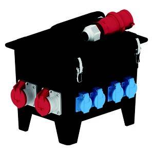 Bals Elektrotechnik CEE Stromverteiler 524443 524443