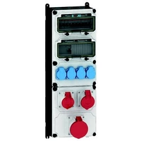 Bals Elektrotechnik CEE Stromverteiler 89144 89144 Bals Elektrotechnik CEE Stromverteiler 89144 89144