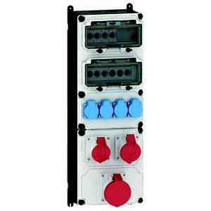 Bals Elektrotechnik CEE Stromverteiler 89132 89132