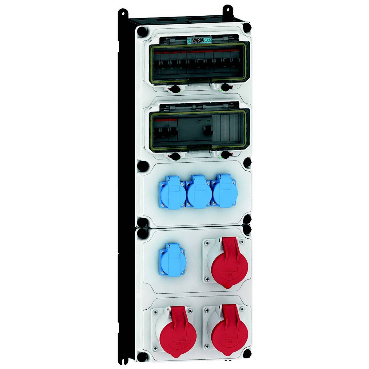 Bals Elektrotechnik CEE Stromverteiler 89131 89131