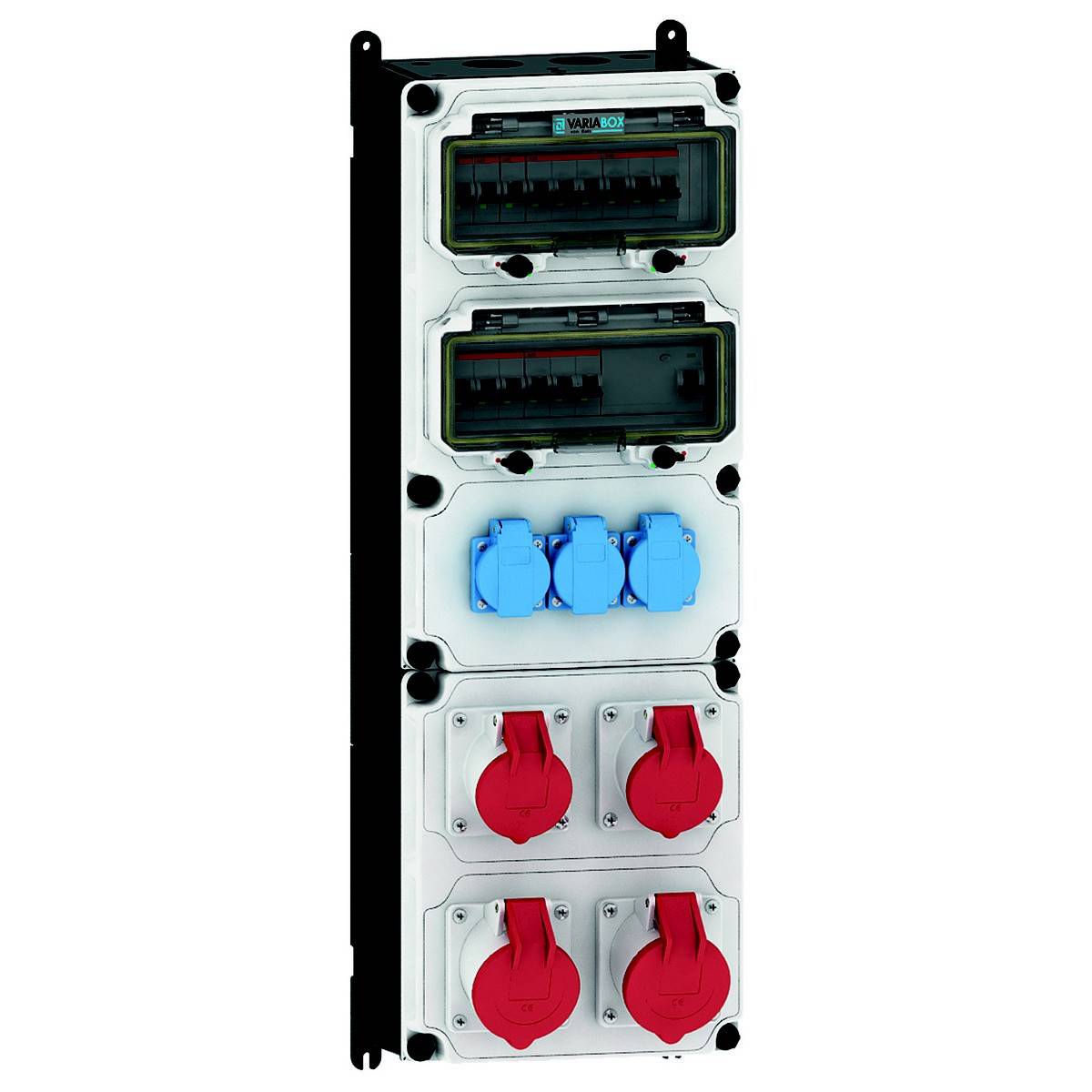 Bals Elektrotechnik CEE Stromverteiler 89142 89142