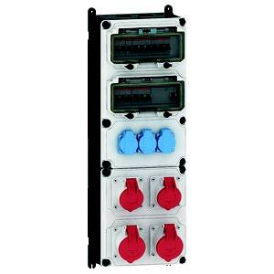 Bals Elektrotechnik CEE Stromverteiler 89142 89142