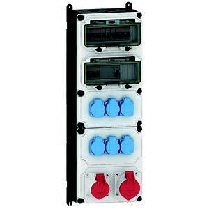 Bals Elektrotechnik CEE Stromverteiler 89120 89120