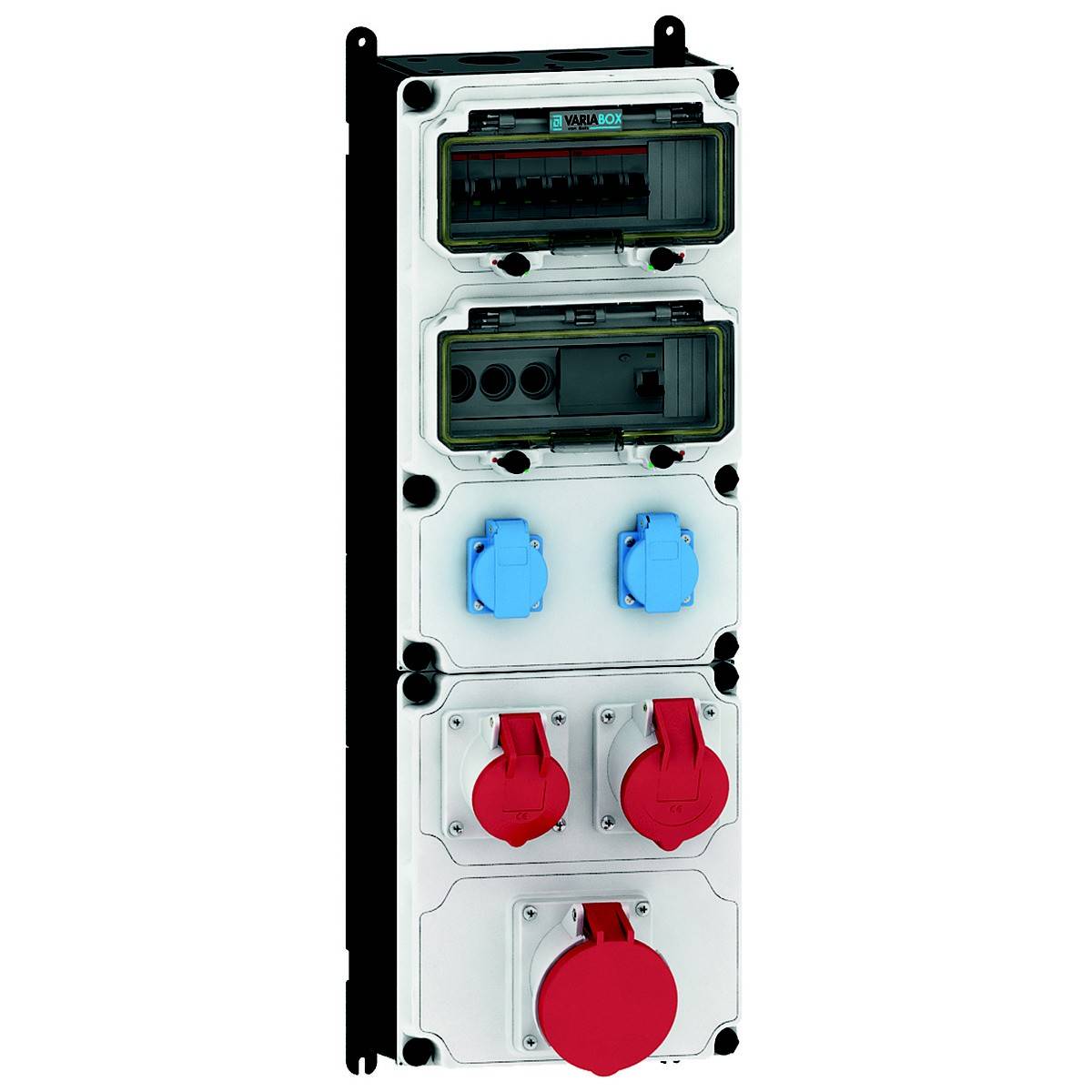 Bals Elektrotechnik CEE Stromverteiler 89123 89123