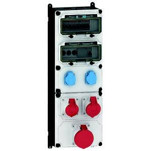 Bals Elektrotechnik CEE Stromverteiler 89123 89123