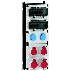 Bals Elektrotechnik CEE Stromverteiler 89135 89135