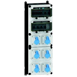 Bals Elektrotechnik CEE Stromverteiler 89122 89122