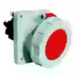 Bals Elektrotechnik 120274 120274 CEE Anbaudose 63.0A 5polig 400V 1St. Bals Elektrotechnik 120274 120274 CEE Anbaudose 63.0A 5polig 400V 1St.