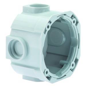 Bals Elektrotechnik 180 Schalterdose 1St.