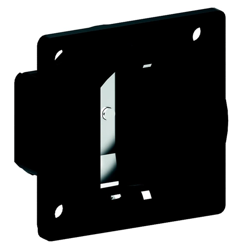 Bals Elektrotechnik 714 Anbau-Steckdose IP20 Schwarz Bals Elektrotechnik 714 Anbau-Steckdose IP20 Schwarz