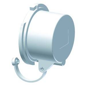 Bals Elektrotechnik 835 835 CEE Zubehör 4polig 1St.