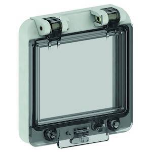 Bals Elektrotechnik 5891 5891 CEE Zubehör 1St.