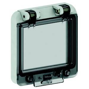 Bals Elektrotechnik 5891 5891 CEE Zubehör 1St.