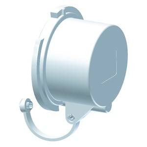 Bals Elektrotechnik 831 831 CEE Zubehör 5polig 1St.