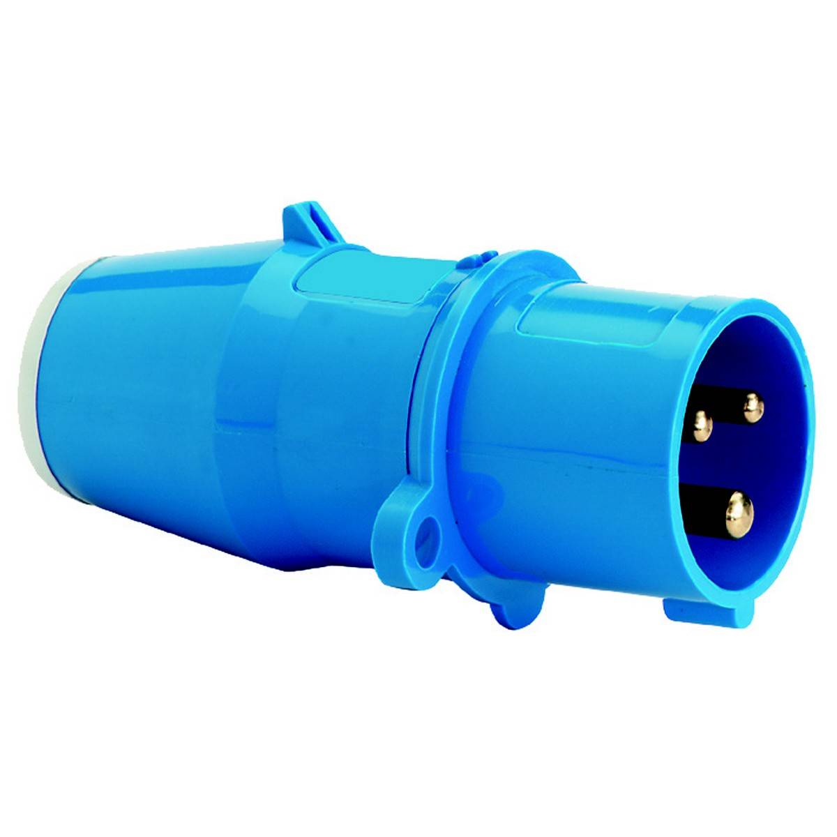 Bals Elektrotechnik 219 219 CEE Stecker 16.0A 3polig 230V 1St.