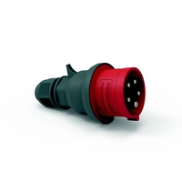 Bals Elektrotechnik 225 225 CEE Phasenwender 16.0A 5polig 400V 1St. Bals Elektrotechnik 225 225 CEE Phasenwender 16.0A 5polig 400V 1St.