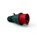 Bals Elektrotechnik 225 225 CEE Phasenwender 16.0A 5polig 400V 1St. Bals Elektrotechnik 225 225 CEE Phasenwender 16.0A 5polig 400V 1St.