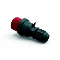 Bals Elektrotechnik 225 225 CEE Phasenwender 16.0A 5polig 400V 1St. Bals Elektrotechnik 225 225 CEE Phasenwender 16.0A 5polig 400V 1St.