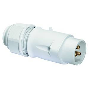 Bals Elektrotechnik 4440 4440 CEE Stecker 32.0A 3polig 50V 1St.