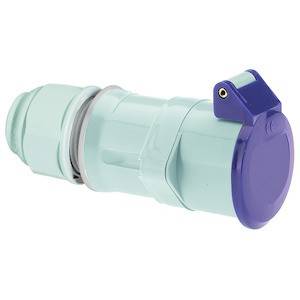 Bals Elektrotechnik 4533 4533 CEE Kupplung 32.0A 2polig 1St.