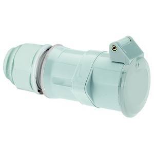 Bals Elektrotechnik 4534 4534 CEE Kupplung 32.0A 2polig 50V 1St.