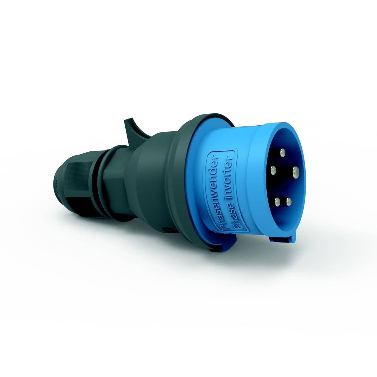 Bals Elektrotechnik 224 224 CEE Phasenwender 16.0A 5polig 230V 1St.