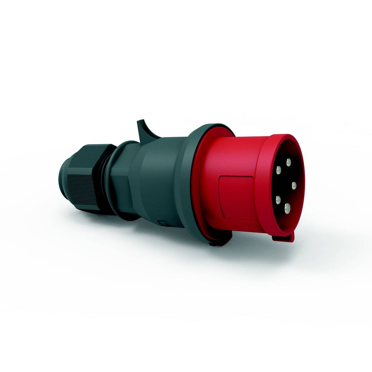 Bals Elektrotechnik 227 227 CEE Phasenwender 32.0A 5polig 400V 1St.