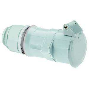 Bals Elektrotechnik 4538 4538 CEE Kupplung 32.0A 2polig 1St.