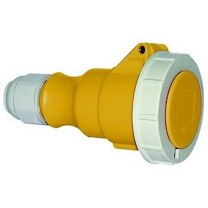 Bals Elektrotechnik 310331 310331 CEE Kupplung 16.0A 3polig 110V 1St.