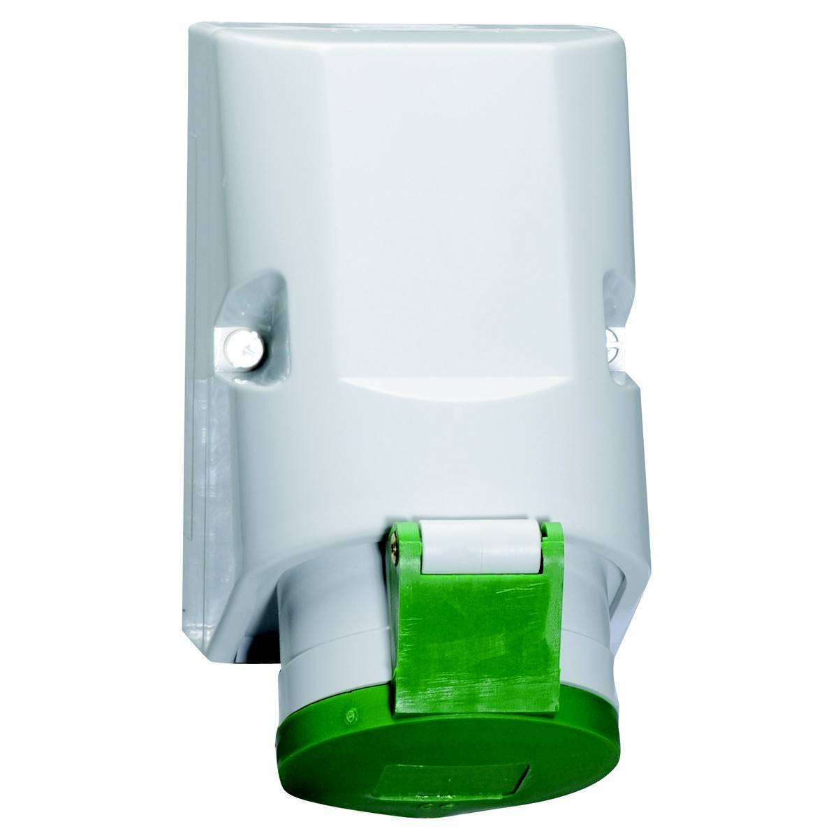 Bals Elektrotechnik 1120 1120 CEE Wandsteckdose 32.0A 4polig 500V 1St.