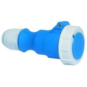 Bals Elektrotechnik 310339 310339 CEE Kupplung 16.0A 4polig 230V 1St.