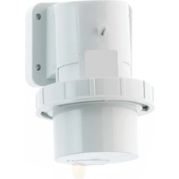 Bals Elektrotechnik 2638 2638 CEE Anbaustecker 16.0A 3polig 230V 1St. Bals Elektrotechnik 2638 2638 CEE Anbaustecker 16.0A 3polig 230V 1St.