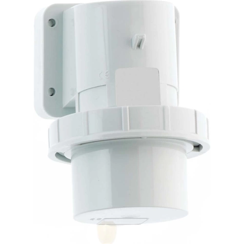 Bals Elektrotechnik 2638 2638 CEE Anbaustecker 16.0A 3polig 230V 1St. Bals Elektrotechnik 2638 2638 CEE Anbaustecker 16.0A 3polig 230V 1St.