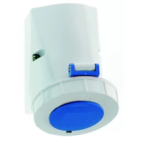 Bals Elektrotechnik 1133 1133 CEE Wandsteckdose 16.0A 3polig 230V 1St. Bals Elektrotechnik 1133 1133 CEE Wandsteckdose 16.0A 3polig 230V 1St.