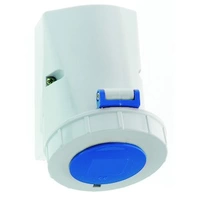 Bals Elektrotechnik 1133 1133 CEE Wandsteckdose 16.0A 3polig 230V 1St. Bals Elektrotechnik 1133 1133 CEE Wandsteckdose 16.0A 3polig 230V 1St.