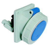 Bals Elektrotechnik 121317 121317 CEE Anbaudose 16.0A 3polig 230V 1St. Bals Elektrotechnik 121317 121317 CEE Anbaudose 16.0A 3polig 230V 1St.