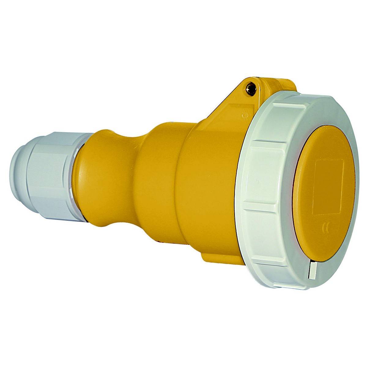 Bals Elektrotechnik 310350 310350 CEE Kupplung 32.0A 3polig 110V 1St.