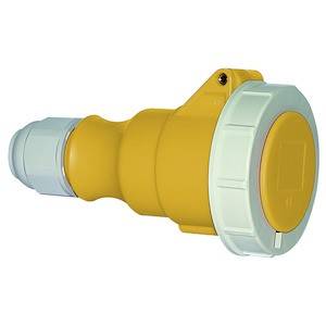 Bals Elektrotechnik 310350 310350 CEE Kupplung 32.0A 3polig 110V 1St.