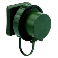 Bals Elektrotechnik 2892 2892 CEE Anbaustecker 16.0A 3polig 230V 1St. Bals Elektrotechnik 2892 2892 CEE Anbaustecker 16.0A 3polig 230V 1St.