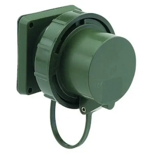 Bals Elektrotechnik 2892 2892 CEE Anbaustecker 16.0A 3polig 230V 1St. Bals Elektrotechnik 2892 2892 CEE Anbaustecker 16.0A 3polig 230V 1St.