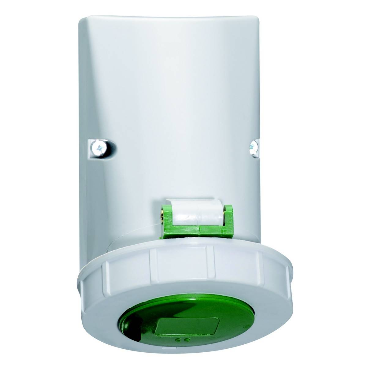 Bals Elektrotechnik 1151 1151 CEE Wandsteckdose 32.0A 4polig 500V 1St.