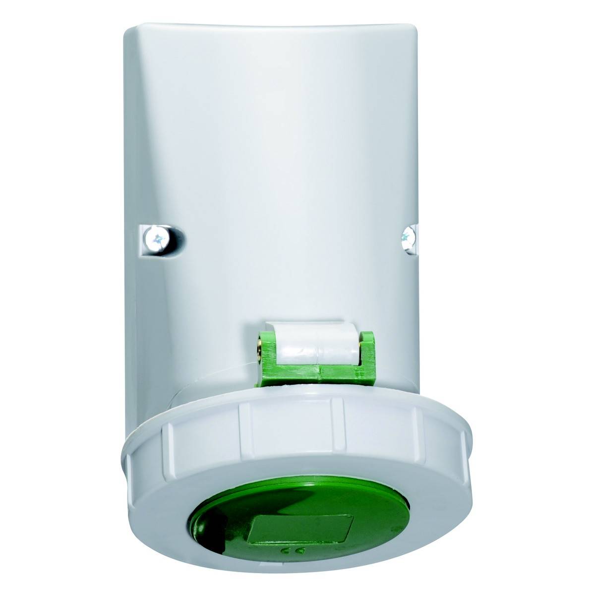 Bals Elektrotechnik 1152 1152 CEE Wandsteckdose 32.0A 4polig 500V 1St.