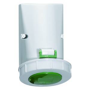 Bals Elektrotechnik 1152 1152 CEE Wandsteckdose 32.0A 4polig 500V 1St.